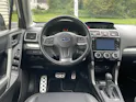 Subaru Forester Station 2.0 XT Sport