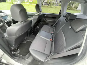 Subaru Forester Station 2.0 XT Sport