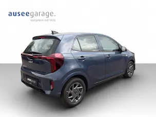 Kia Picanto 1.0 GDi First Edition