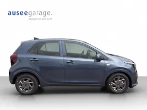Kia Picanto 1.0 GDi First Edition