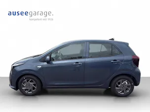 Kia Picanto 1.0 GDi First Edition