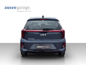 Kia Picanto 1.0 GDi First Edition