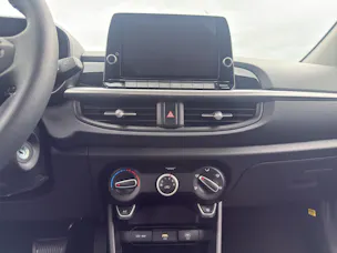 Kia Picanto 1.0 GDi First Edition