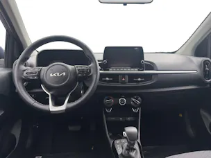 Kia Picanto 1.0 GDi First Edition