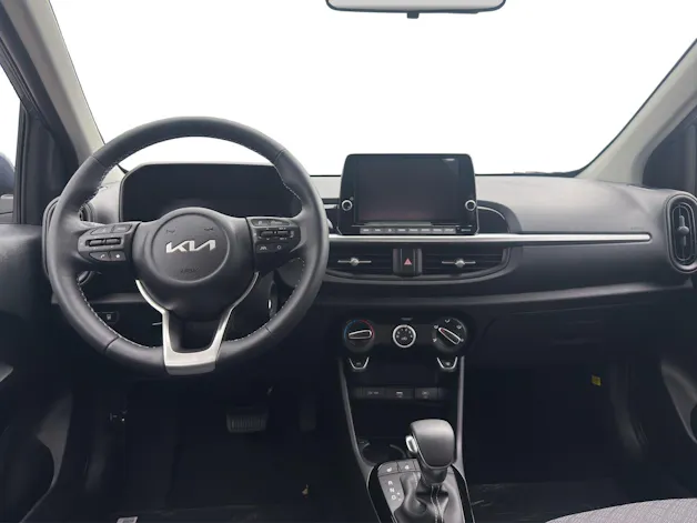 Kia Picanto 1.0 GDi First Edition