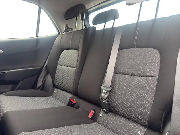 Kia Picanto 1.0 GDi First Edition
