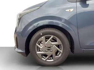 Kia Picanto 1.0 GDi First Edition