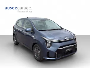 Kia Picanto 1.0 GDi First Edition
