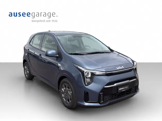 Kia Picanto 1.0 GDi First Edition