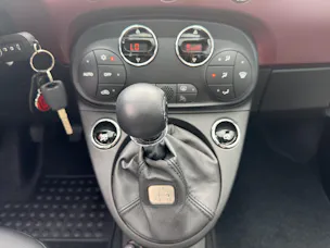 FIAT 500 0.9 T TwinAir Star