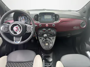FIAT 500 0.9 T TwinAir Star