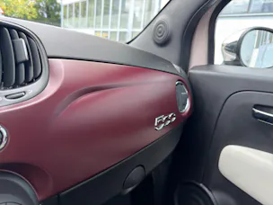 FIAT 500 0.9 T TwinAir Star