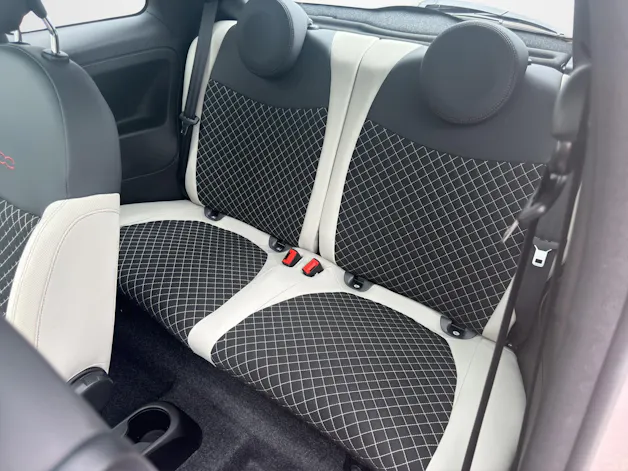 FIAT 500 0.9 T TwinAir Star