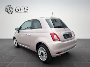 FIAT 500 0.9 T TwinAir Star
