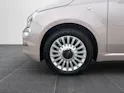 FIAT 500 0.9 T TwinAir Star