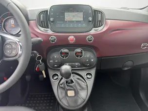 FIAT 500 0.9 T TwinAir Star