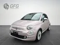 FIAT 500 0.9 T TwinAir Star