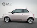 FIAT 500 0.9 T TwinAir Star