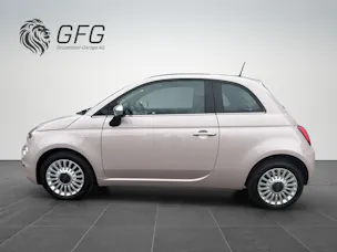 FIAT 500 0.9 T TwinAir Star