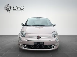 FIAT 500 0.9 T TwinAir Star