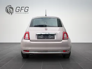 FIAT 500 0.9 T TwinAir Star