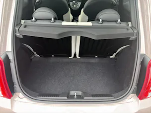 FIAT 500 0.9 T TwinAir Star