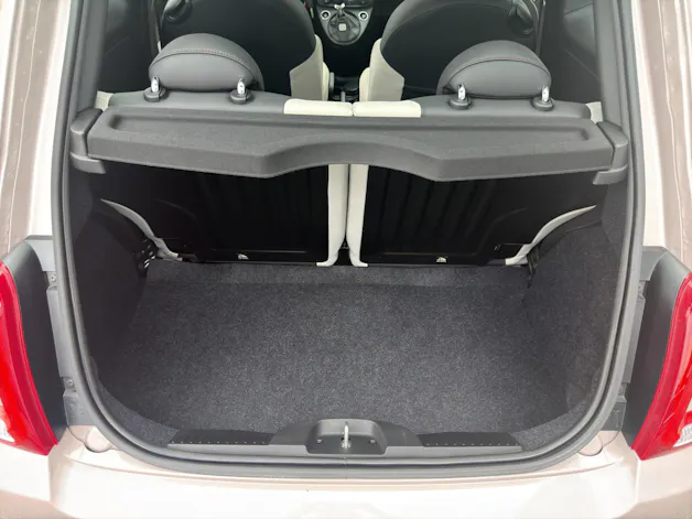 FIAT 500 0.9 T TwinAir Star