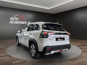 Suzuki S-Cross 1.5 Piz Sulai Top Hybrid 4x4