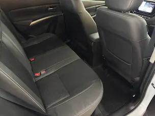 Suzuki S-Cross 1.5 Piz Sulai Top Hybrid 4x4