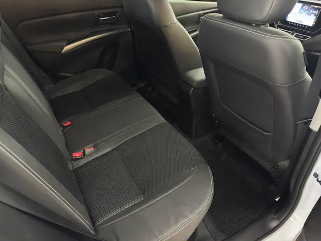 Suzuki S-Cross 1.5 Piz Sulai Top Hybrid 4x4