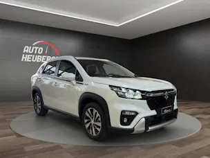 Suzuki S-Cross 1.5 Piz Sulai Top Hybrid 4x4