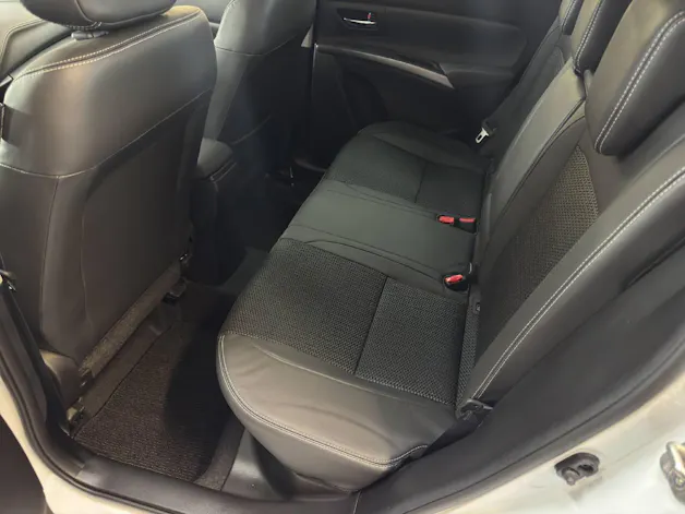 Suzuki S-Cross 1.5 Piz Sulai Top Hybrid 4x4