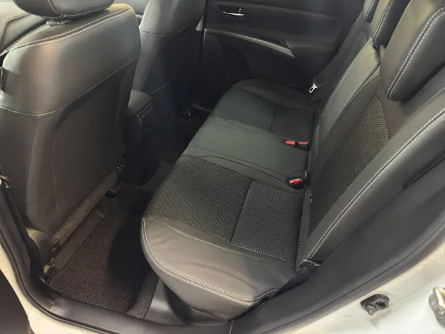 Suzuki S-Cross 1.5 Piz Sulai Top Hybrid 4x4