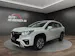 Suzuki S-Cross 1.5 Piz Sulai Top Hybrid 4x4