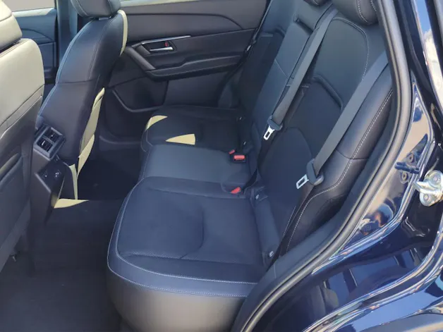 MAZDA CX-5 2.5 Exclusive-Line AWD AT SR