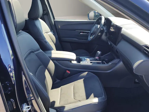 MAZDA CX-5 2.5 Exclusive-Line AWD AT SR