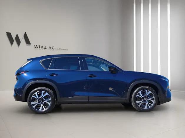 MAZDA CX-5 2.5 Exclusive-Line AWD AT SR