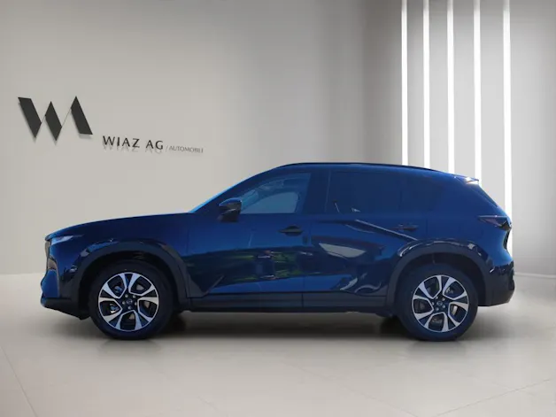 MAZDA CX-5 2.5 Exclusive-Line AWD AT SR