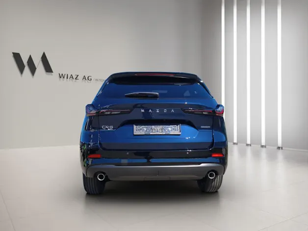 MAZDA CX-5 2.5 Exclusive-Line AWD AT SR