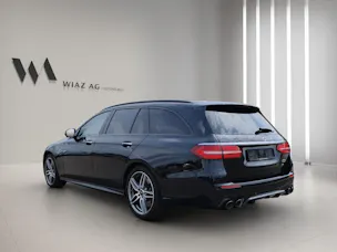 MERCEDES-BENZ E 53 AMG 4matic+ Kombi