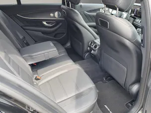 MERCEDES-BENZ E 53 AMG 4matic+ Kombi