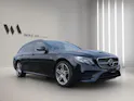 MERCEDES-BENZ E 53 AMG 4matic+ Kombi