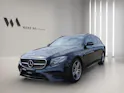 MERCEDES-BENZ E 53 AMG 4matic+ Kombi