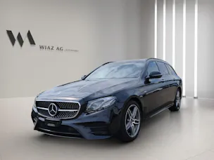 MERCEDES-BENZ E 53 AMG 4matic+ Kombi