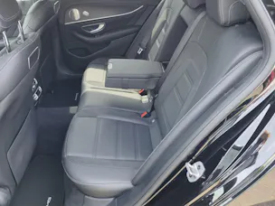 MERCEDES-BENZ E 53 AMG 4matic+ Kombi