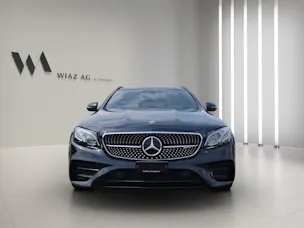 MERCEDES-BENZ E 53 AMG 4matic+ Kombi