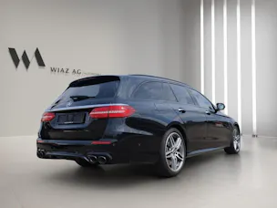 MERCEDES-BENZ E 53 AMG 4matic+ Kombi