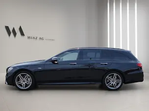 MERCEDES-BENZ E 53 AMG 4matic+ Kombi