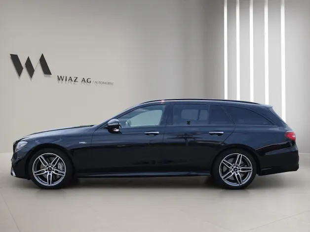 MERCEDES-BENZ E 53 AMG 4matic+ Kombi