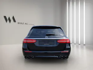 MERCEDES-BENZ E 53 AMG 4matic+ Kombi